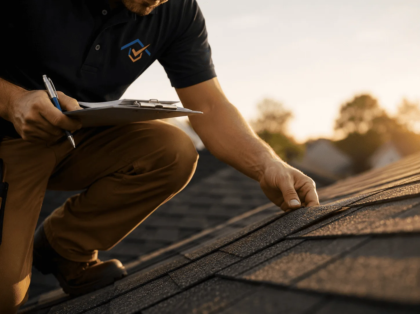 Why Choose Roof Inspection in Lindsay, OK