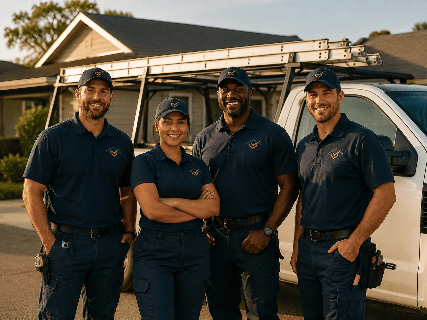 Roof Inspection company in Lindsay, OK